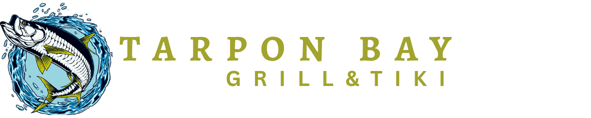 Tarpon Bay Grill & Tiki Bar